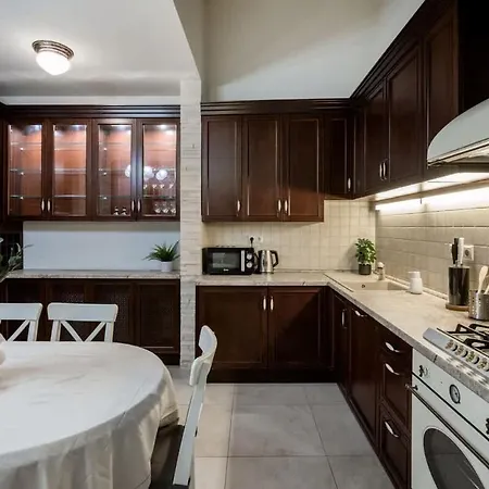 Apartament Historic Downtown Landmarks 19 Century