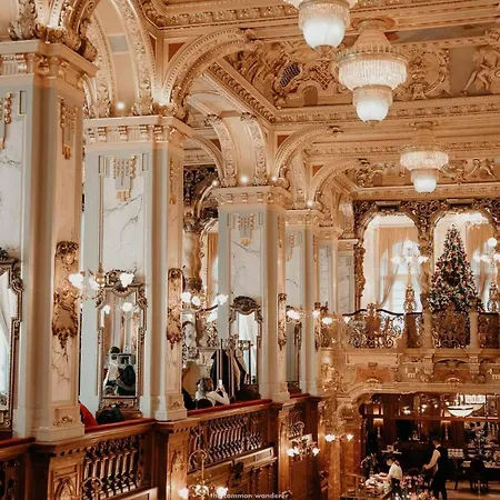 Historic Downtown Landmarks 19 Century *